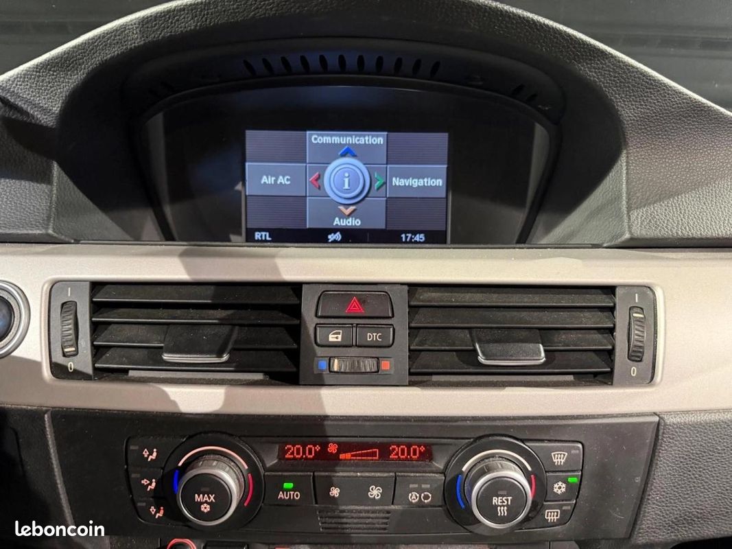 Bmw Serie 3 2.0 320 I 170 EDITION (image 14)