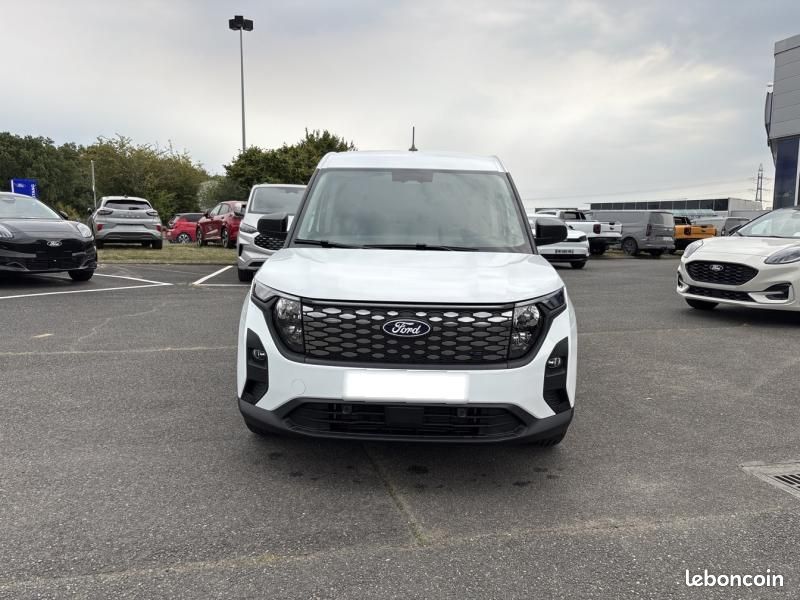 Ford Transit Courier Electrique 100 kW 136ch Trend (image 3)
