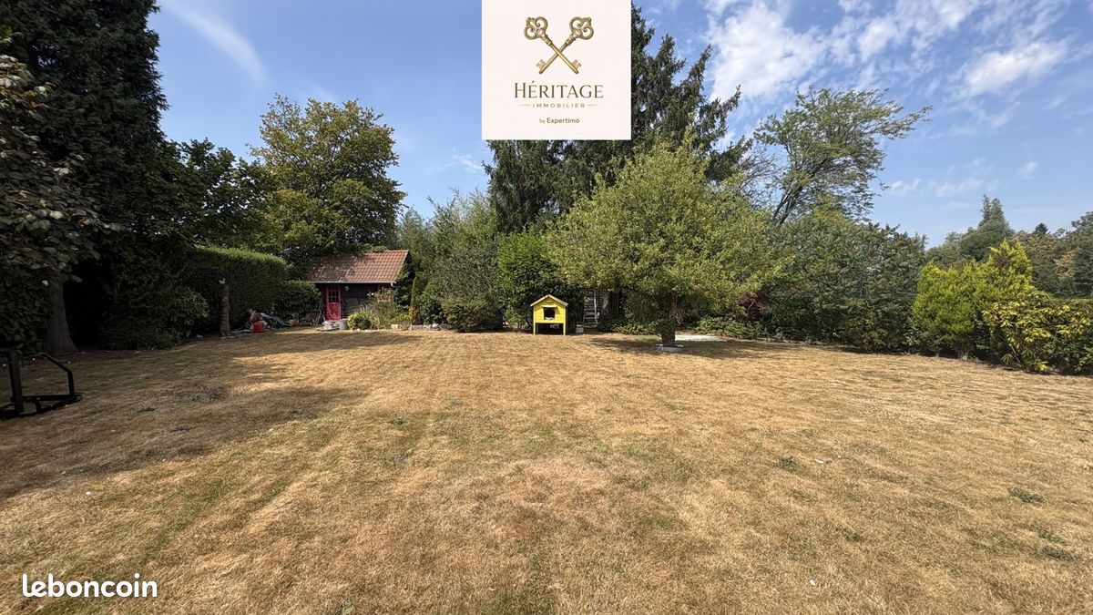 Maison 4 pièces 130 m² · à Mérignies · 130 m² · 515 000 €