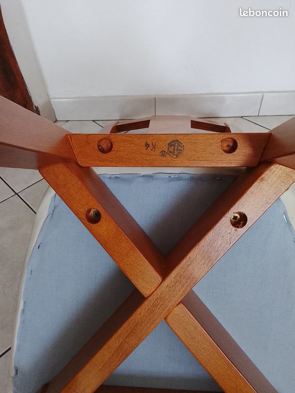 Chaise contemporaine neuve (image 5)