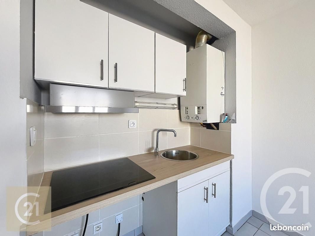 Appartement 2 pièces 36 m² · à Béziers · 36 m² · 480 €