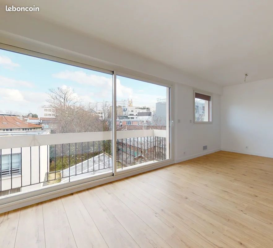 Appartement a louer bondy - 1 pièce(s) - 28 m2 - Surfyn