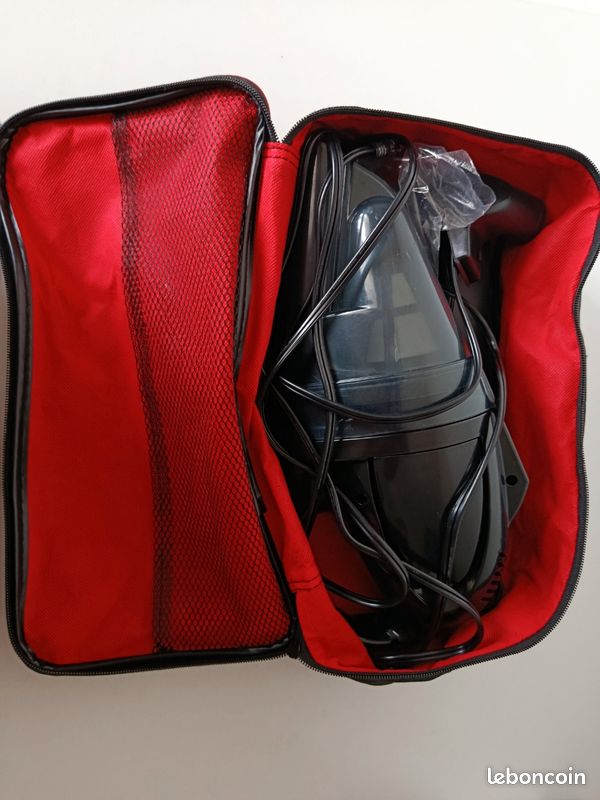 L'aspirateur de voiture (image 4)