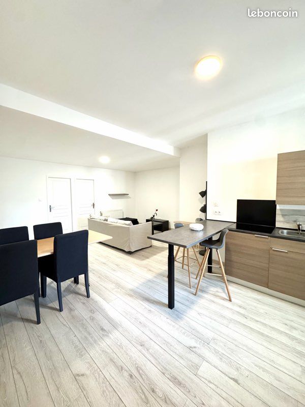 Appartement 3 pièces 70 m² · à Charleville-Mézières · 70 m² · 665 €/mois