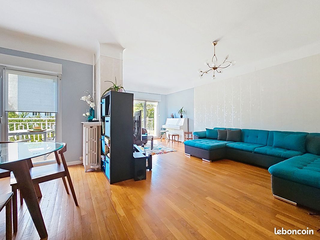 Maison 8 pièces 174 m² · à Saint-Max · 174 m² · 425 000 €