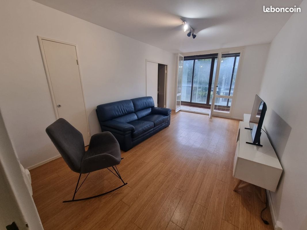Appartement 4 pièces 75 m² · à Pau · 75 m² · 950 €/mois