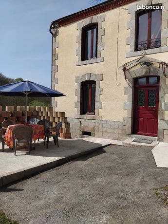 RARE maison de caractère 135 m2