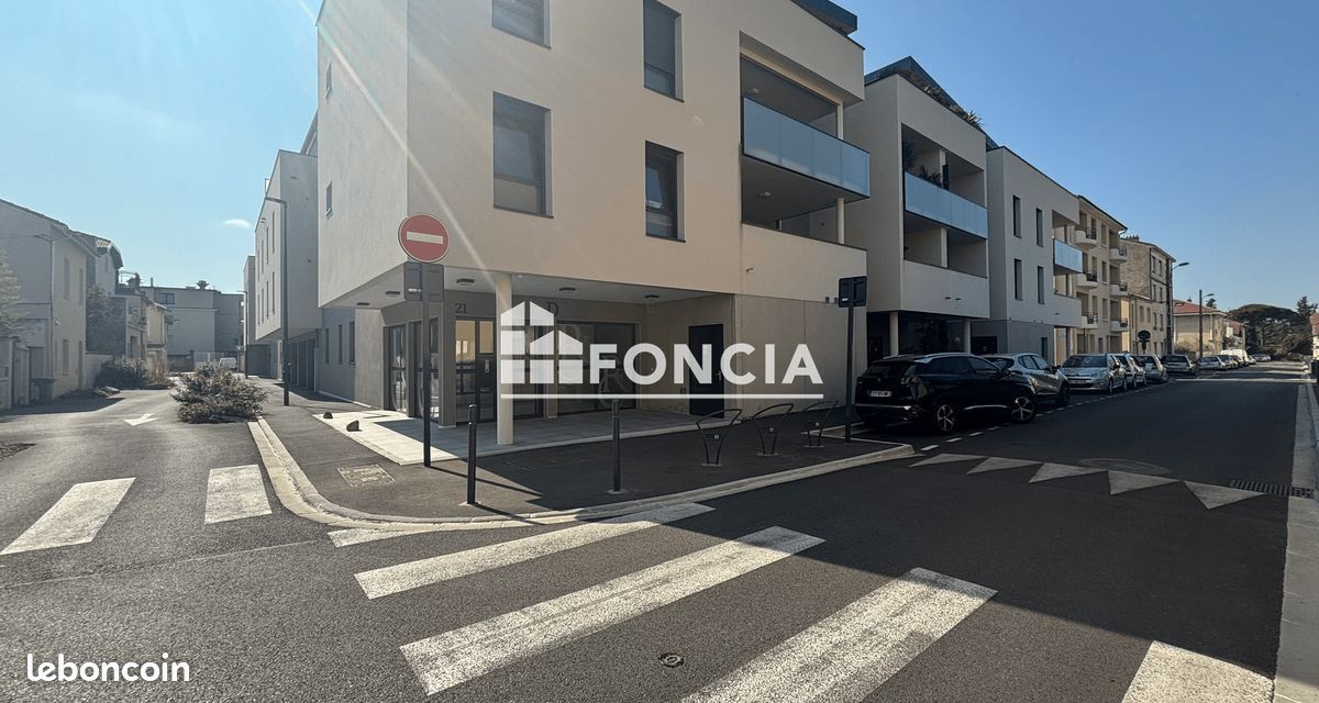 Appartement 3 pièces 71 m² · à Valence · 71 m² · 940 €