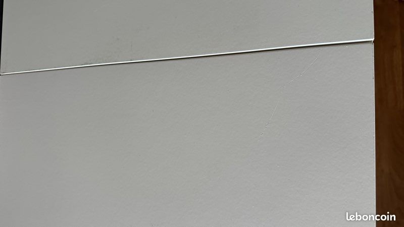 Commode IKEA trois tiroirs (image 4)