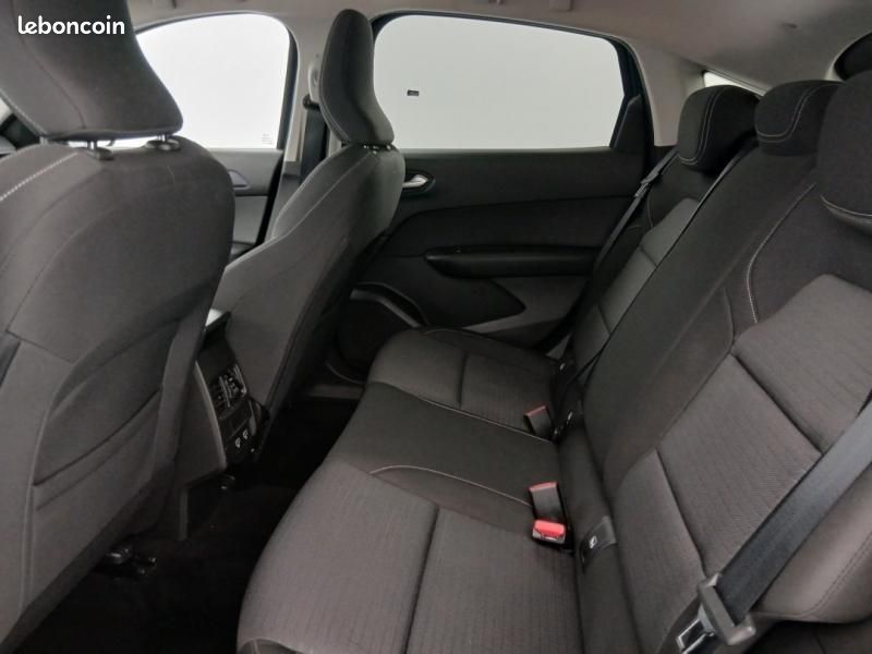 Renault Arkana 1.3 TCe 140ch mild hybrid Evolution EDC -23 (image 15)
