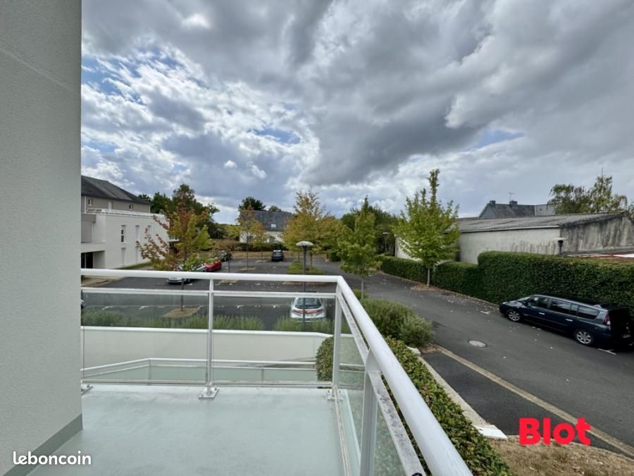 Appartement 3 pièces 60 m² · à Cesson-Sévigné · 60 m² · 224 900 €