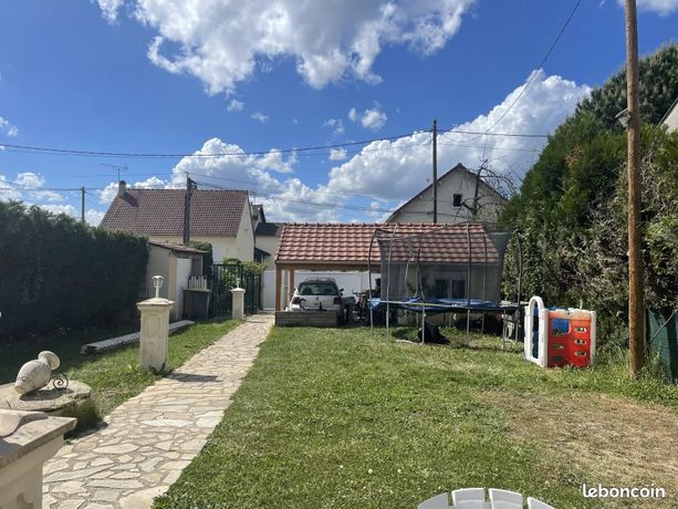 Maison 6 pièces 124 m²
