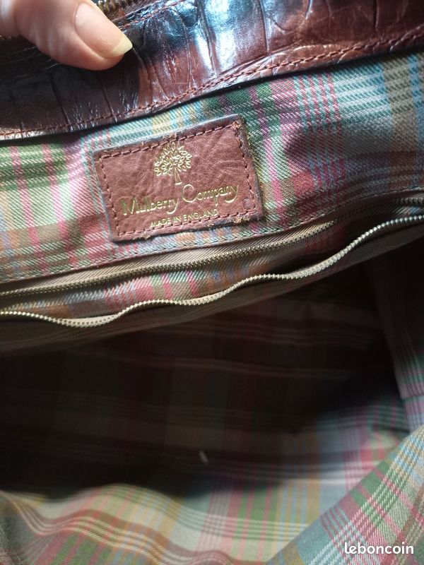 Sac Mulberry Company (image 3)