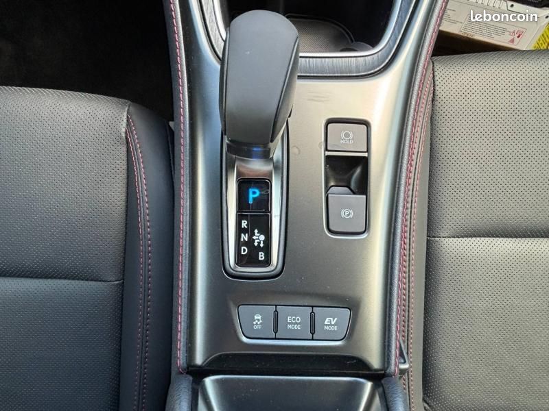 Lexus LBX 1.5 136ch Emotion PACK TECHNO 2WD MY26 (image 16)