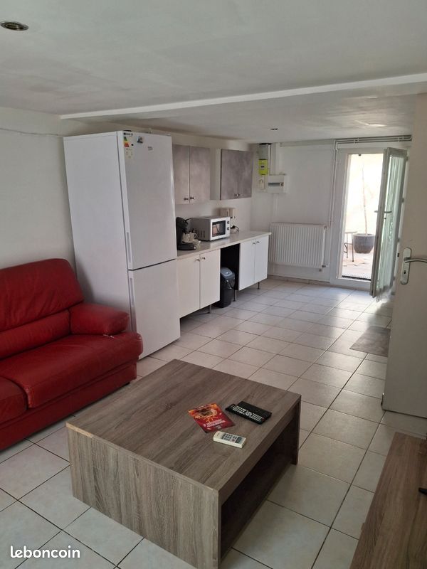 Maison 2 pièces 55 m² · à Avignon · 55 m² · 720 €