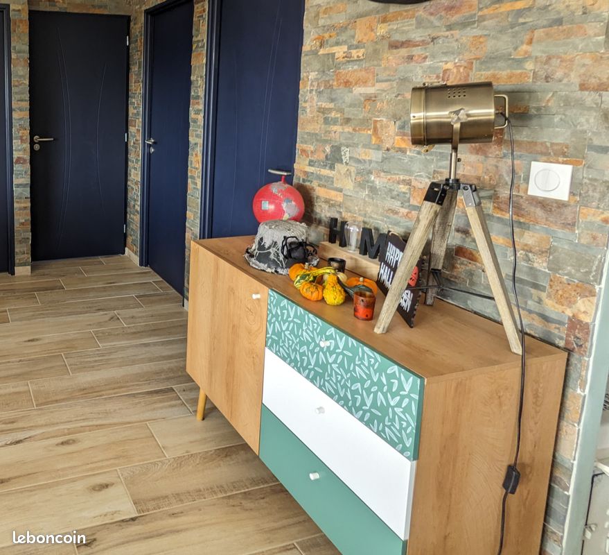 Buffet style scandinave (image 1)
