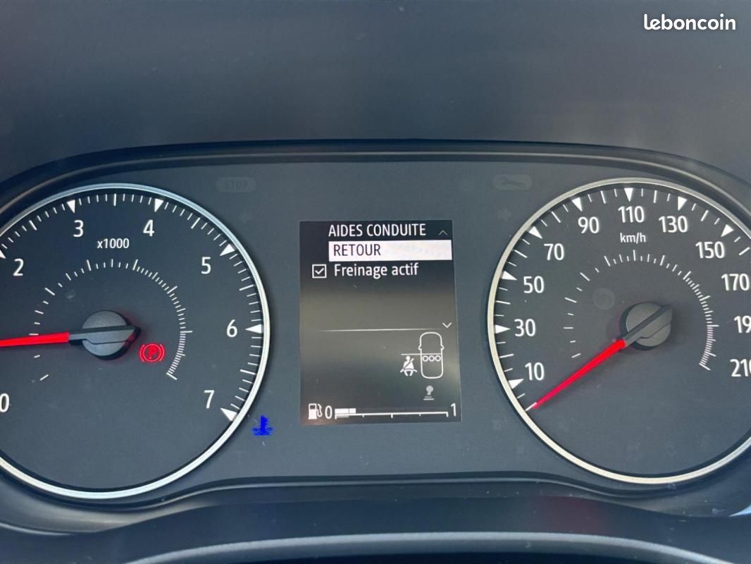 Dacia Sandero ECO-G 100 Expression (image 22)