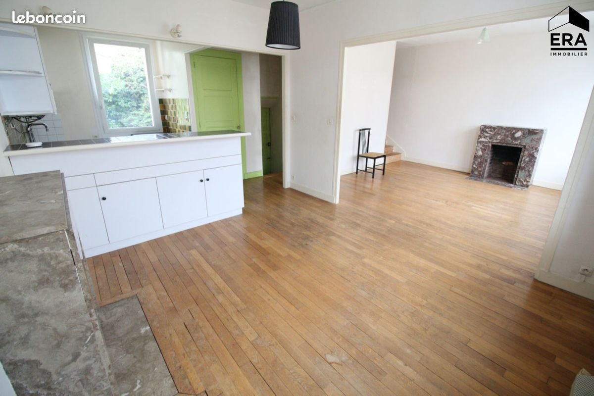 Appartement 2 pièces 56 m² · à Caen · 56 m² · 700 €