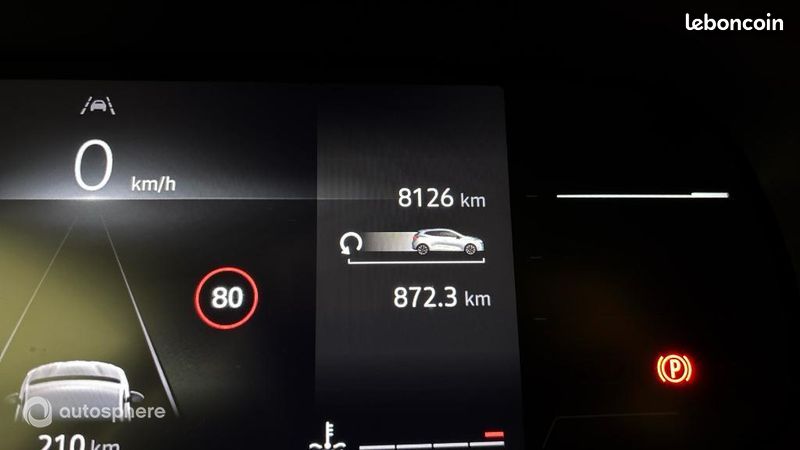 Renault Clio 1.5 dCi 100ch Evolution - 25 (image 9)