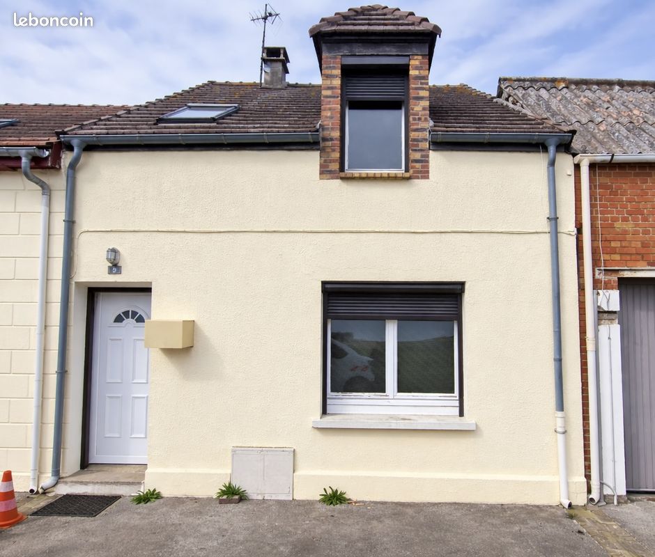 Maison 5 pièces 90 m² · à Ravenel · 90 m² · 94 000 €
