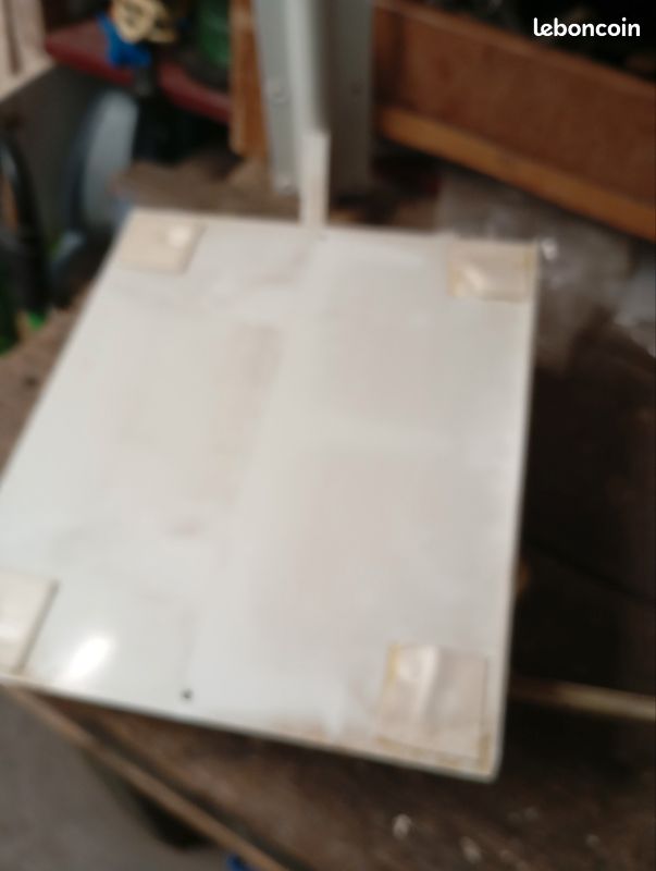 Support de télévision ou en fixation murale ou étagère (image 1)