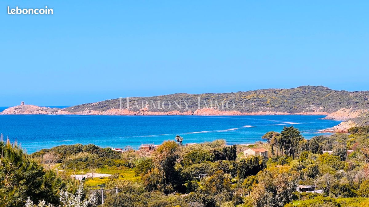 Maison 8 pièces 202 m² · à Cargèse · 202 m² · 1 450 000 €