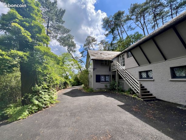 Propriété 10 pièces 290 m²
