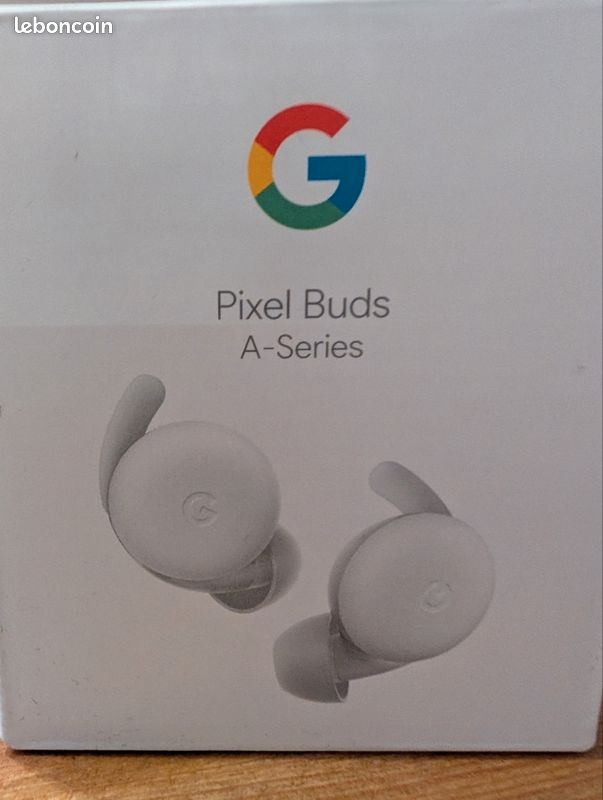 Pixel buds (image 1)