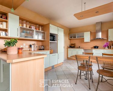 Appartement 575 000 € - 96 m²
