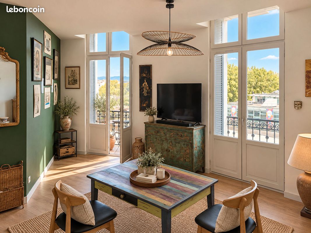 Appartement 3 pièces 81 m² · à Narbonne · 81 m² · 245 000 €
