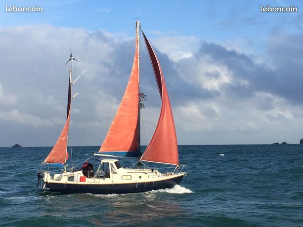 Macwester 32 — Vedi foto 1