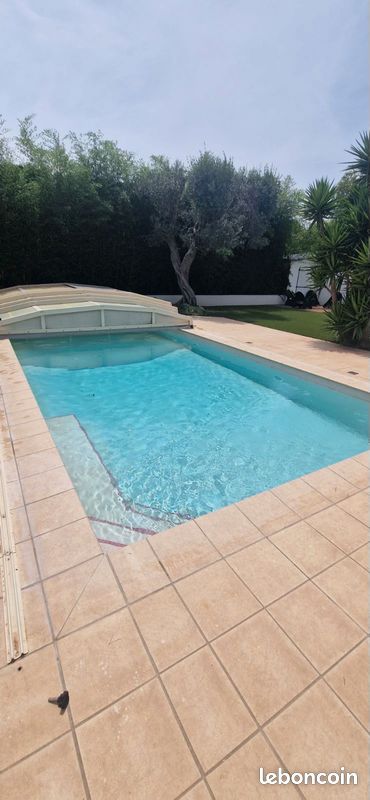 Villa de charme proche mer (image 15)