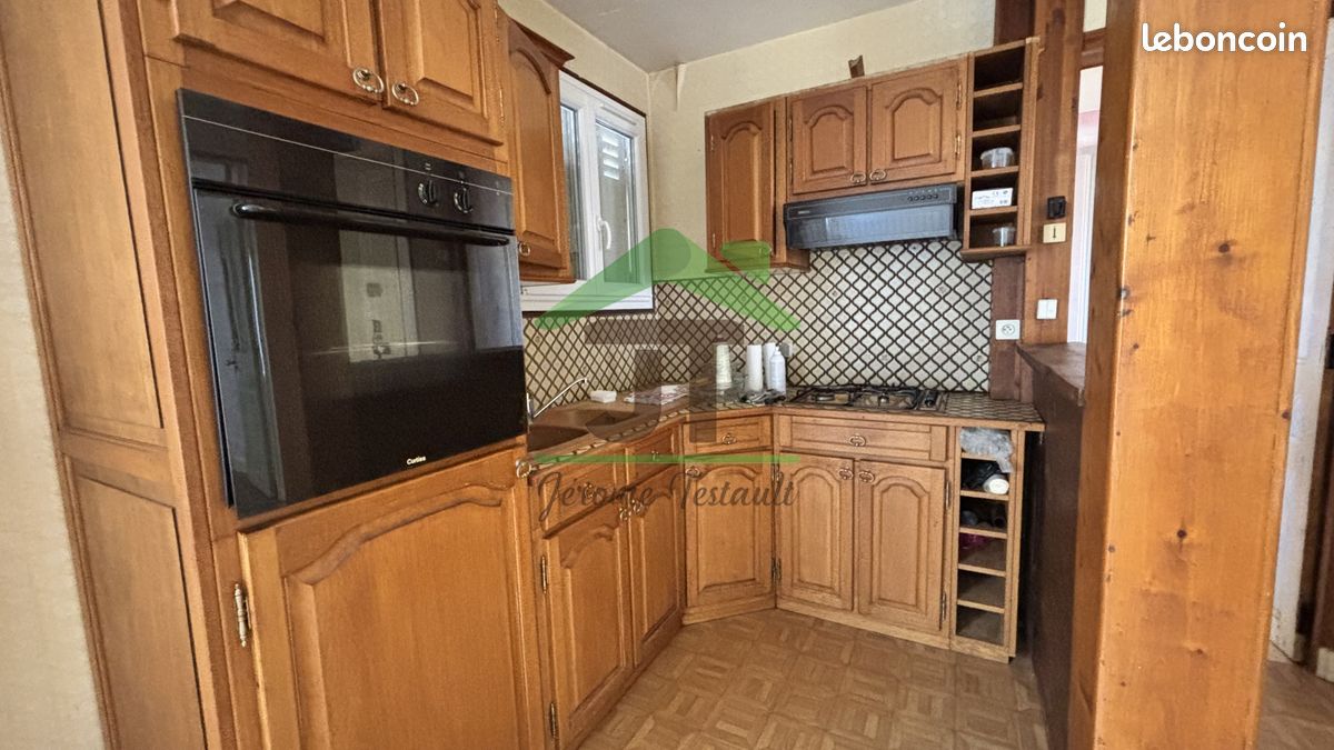 Appartement 2 pièces 49 m² · à Châteaudun · 49 m² · 39 500 €