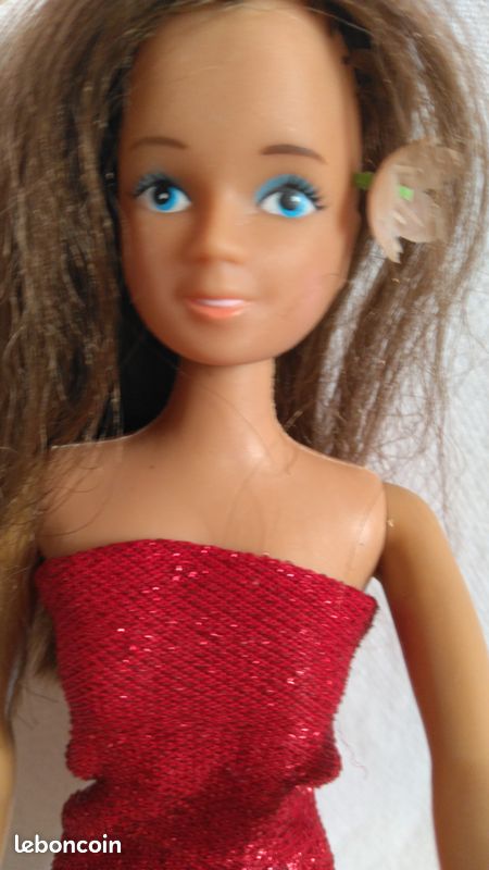 Poupée Sheila Delavennat (image 3)