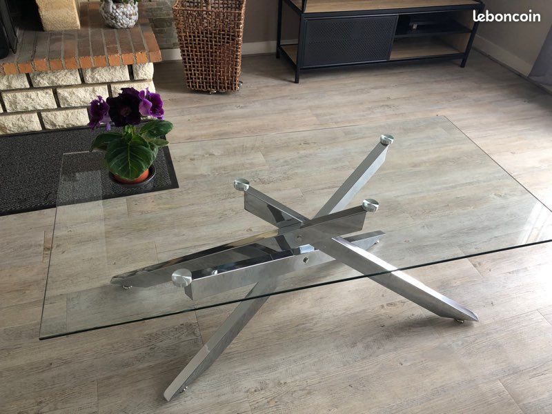 Table basse but (image 2)