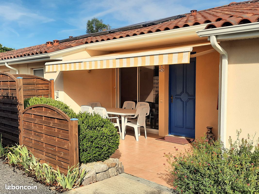 Maison 3 pièces 60 m² · à Ruoms · 60 m² · 210 000 €