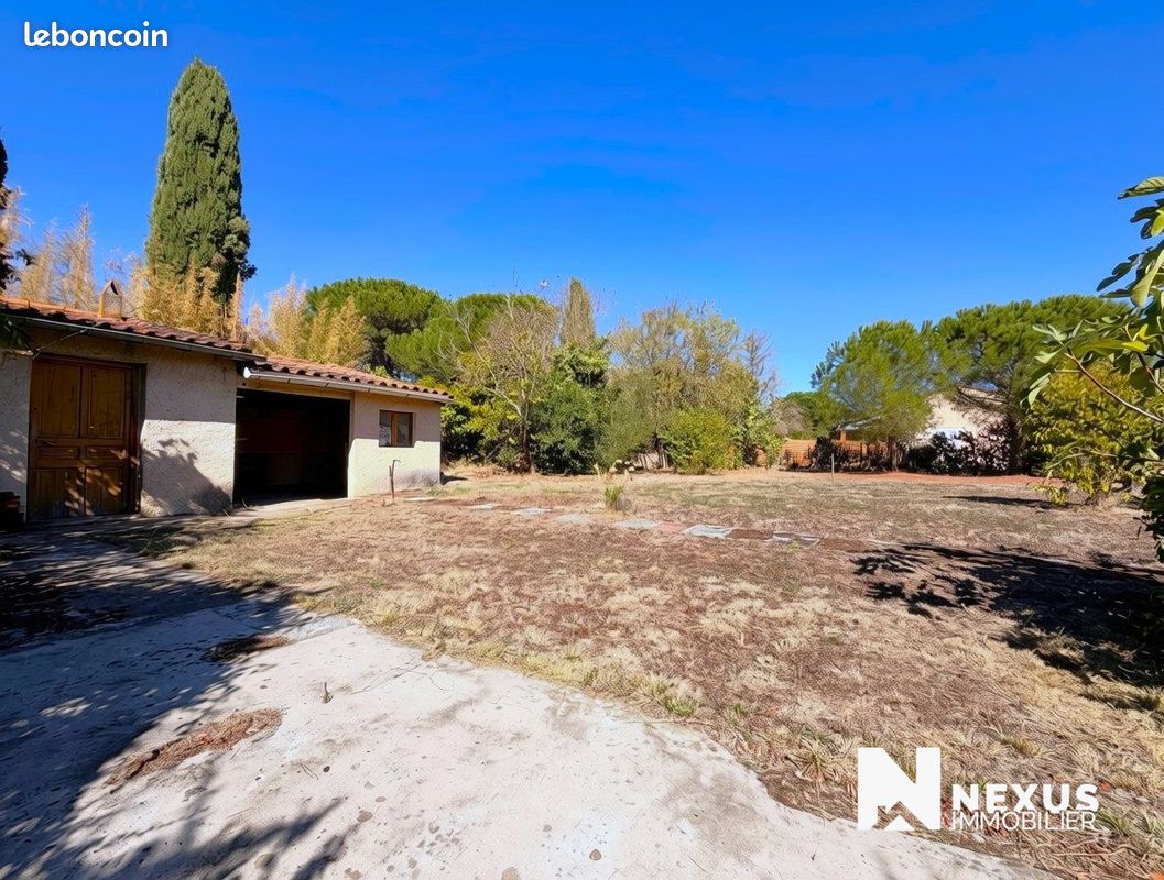 Terrain 536 m² · à Beauzelle · 536 m² · 185 000 €