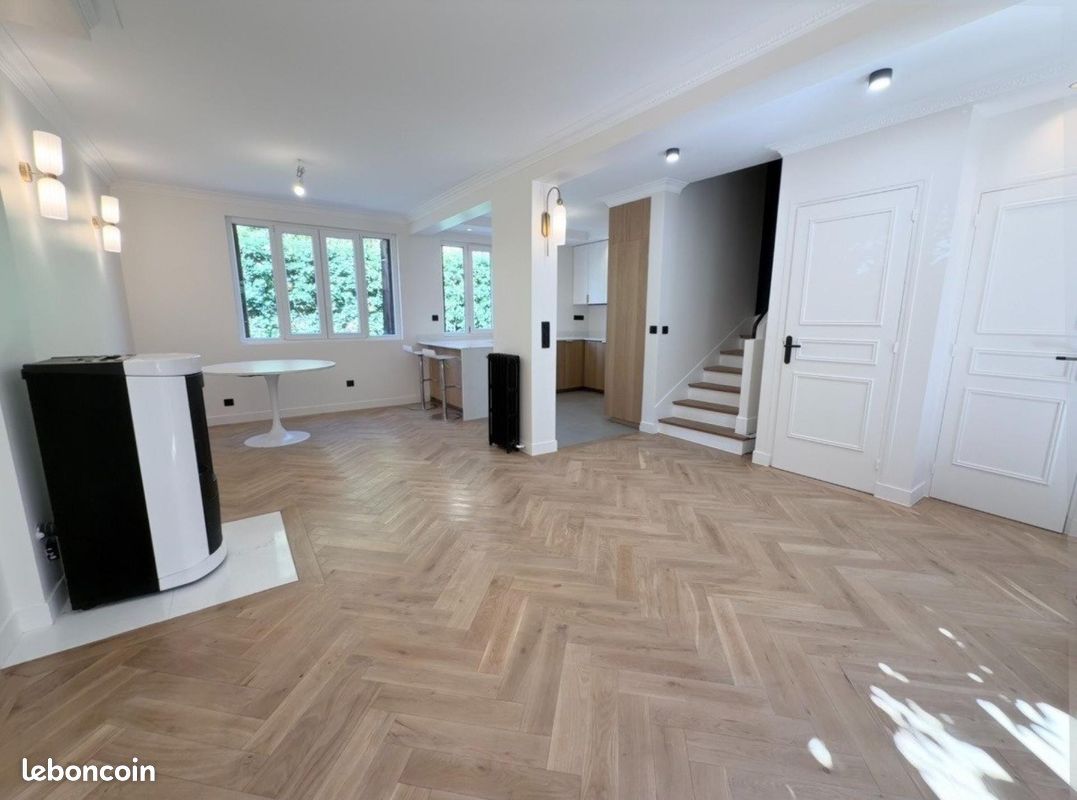 Maison 6 pièces 117 m² · à Vanves · 117 m² · 885 000 €