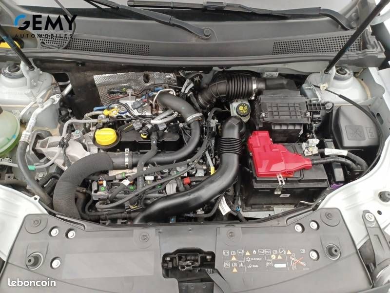 Dacia Duster ECO-G 100 4x2 Journey (image 12)