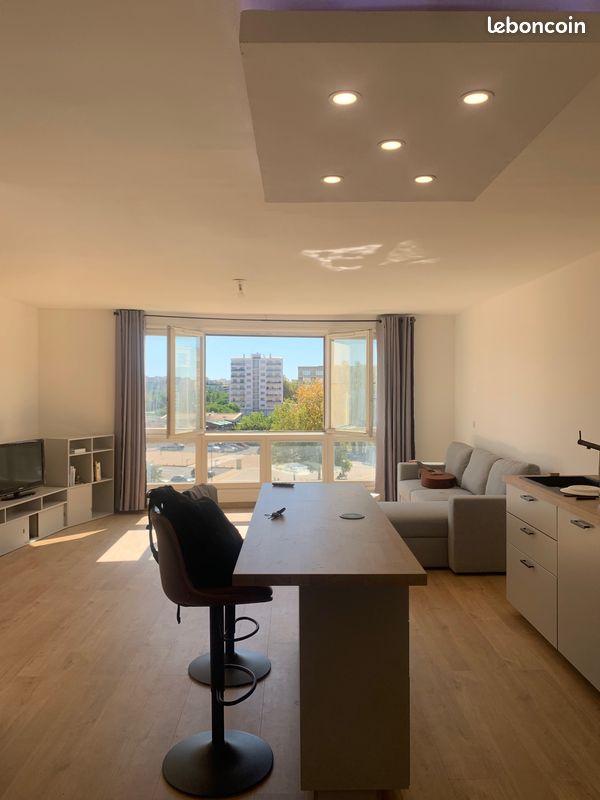 Appartement 2 pièces 58 m² · à Montpellier · 58 m² · 1 050 €/mois