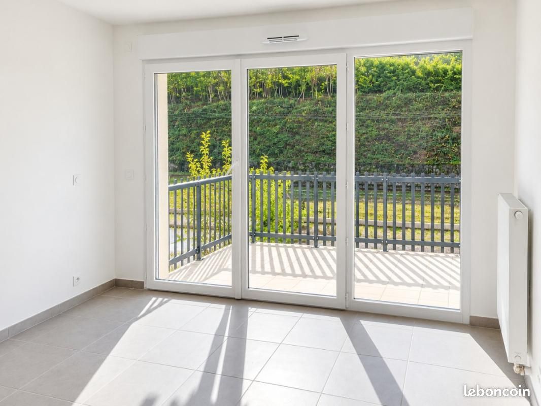 Appartement 2 pièces 39 m² · à Évian-les-Bains · 39 m² · 596 €/mois