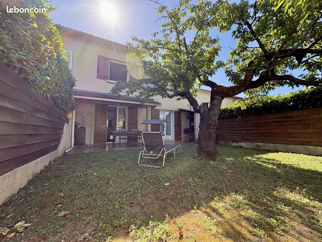 Maison 5 pièces 110 m² · à Romans-sur-Isère · 110 m² · 240 000 €