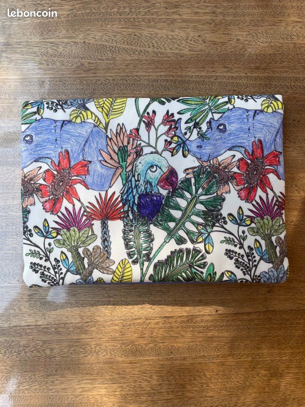 Pochette Marie Sixtine (image 2)