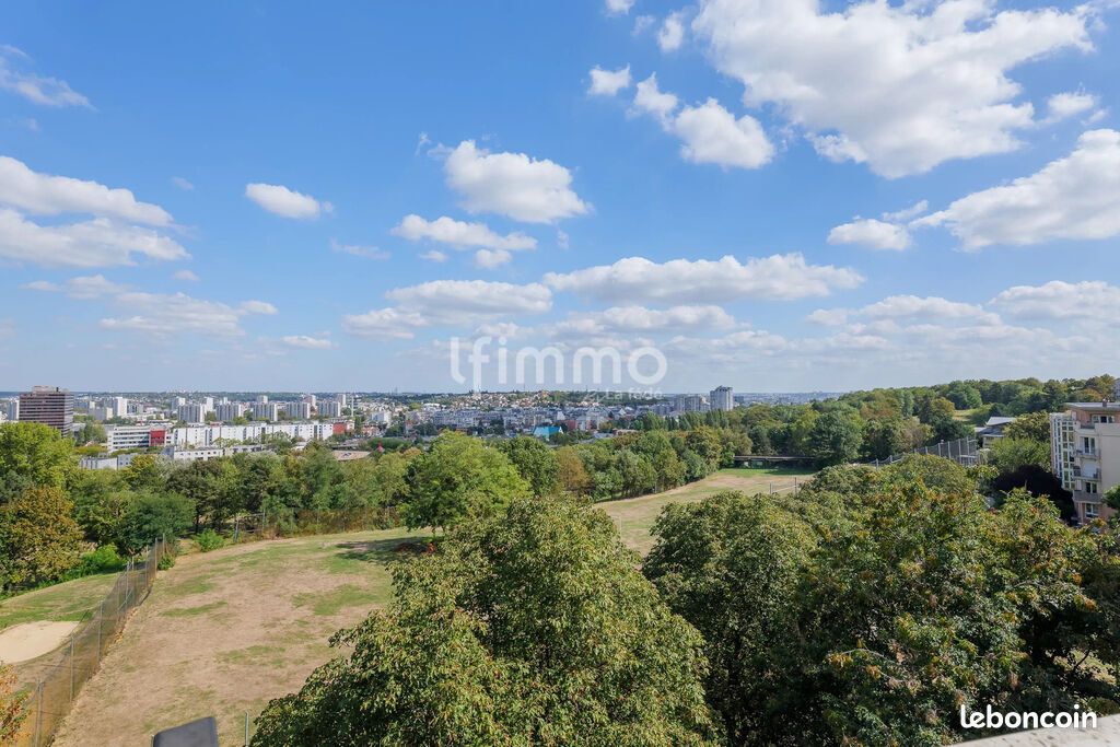 Appartement 3 pièces 67 m² · à Rosny-sous-Bois · 67 m² · 285 000 €