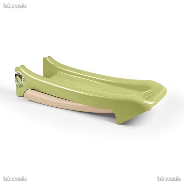 Toboggan smoby XS comme Neuf (image 3)