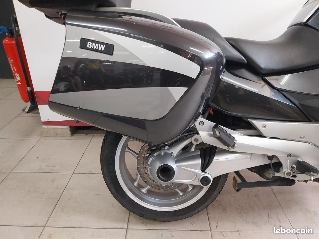 Bmw r1200rt abs (image 2)