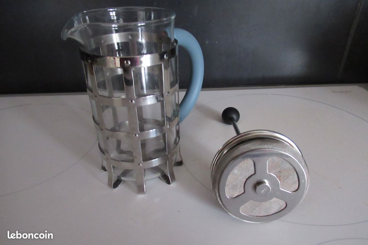 Cafetiere alessi (image 4)
