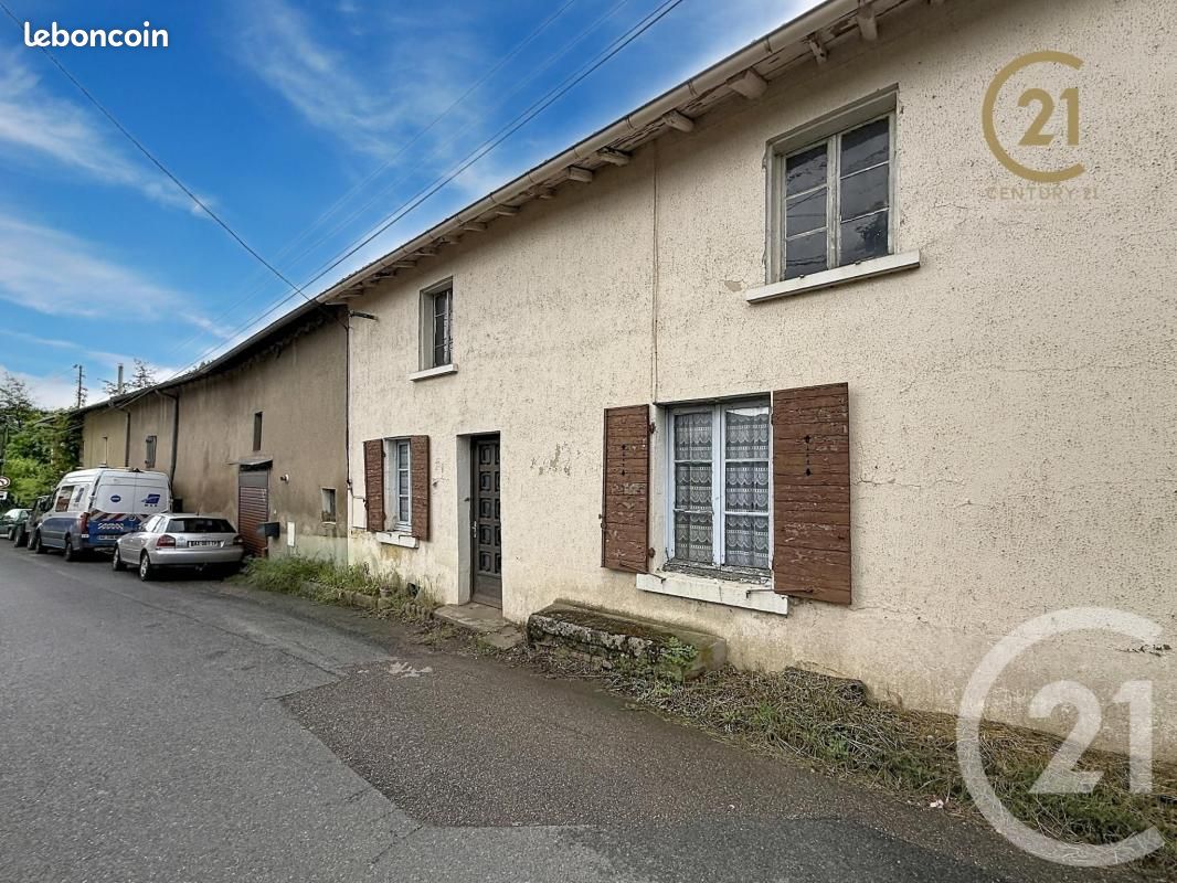 Maison 3 pièces 103 m² · à Thurins · 103 m² · 170 000 €