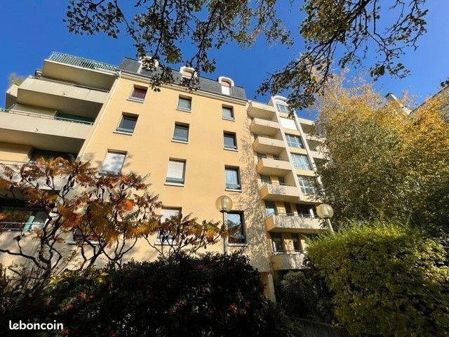 Appartement 2 pièces 46 m² · à Rennes · 46 m² · 780 €
