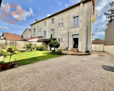 Maison 795 000 € - 173 m²